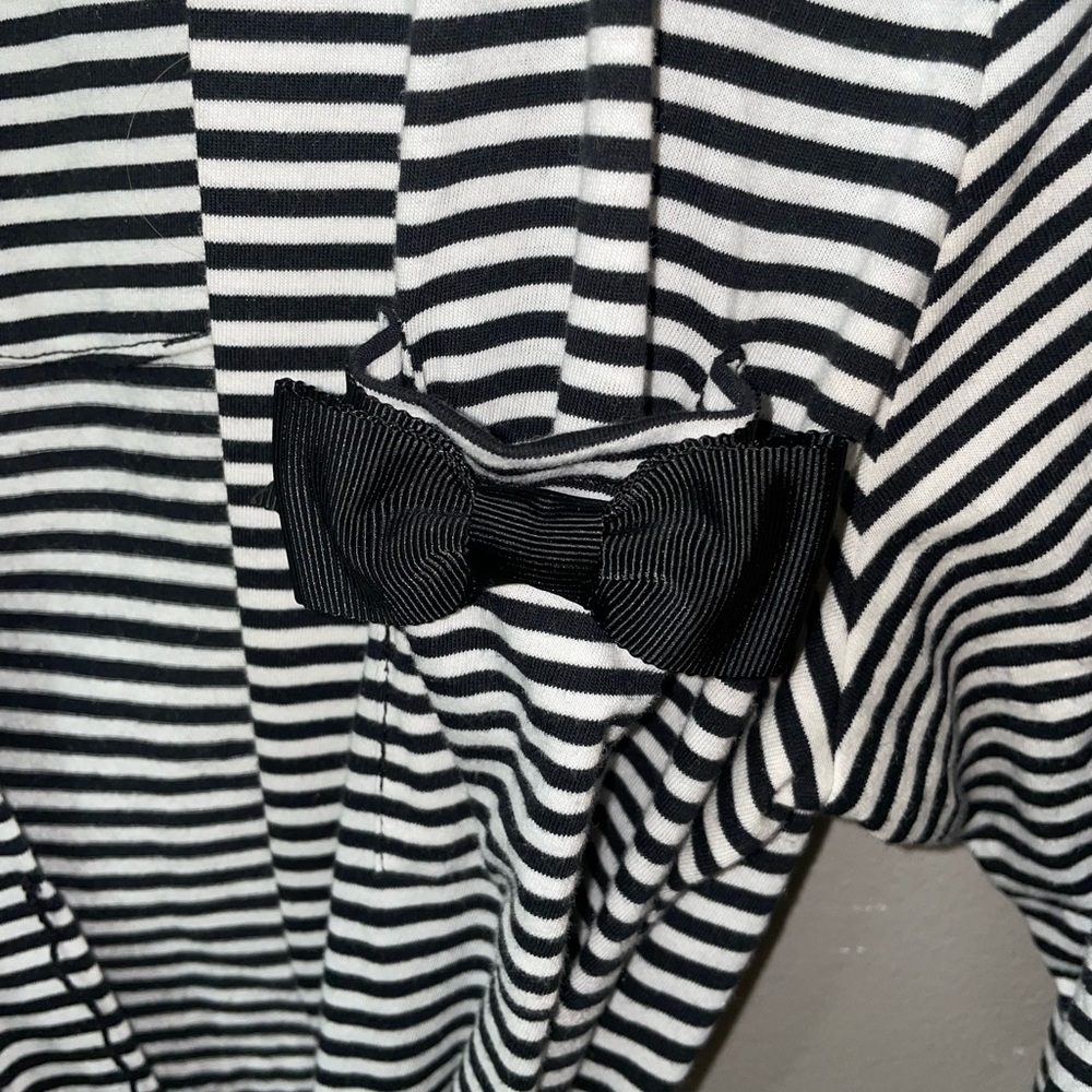 DAMAGED Kate Spade Robe - Picture 3 of 7